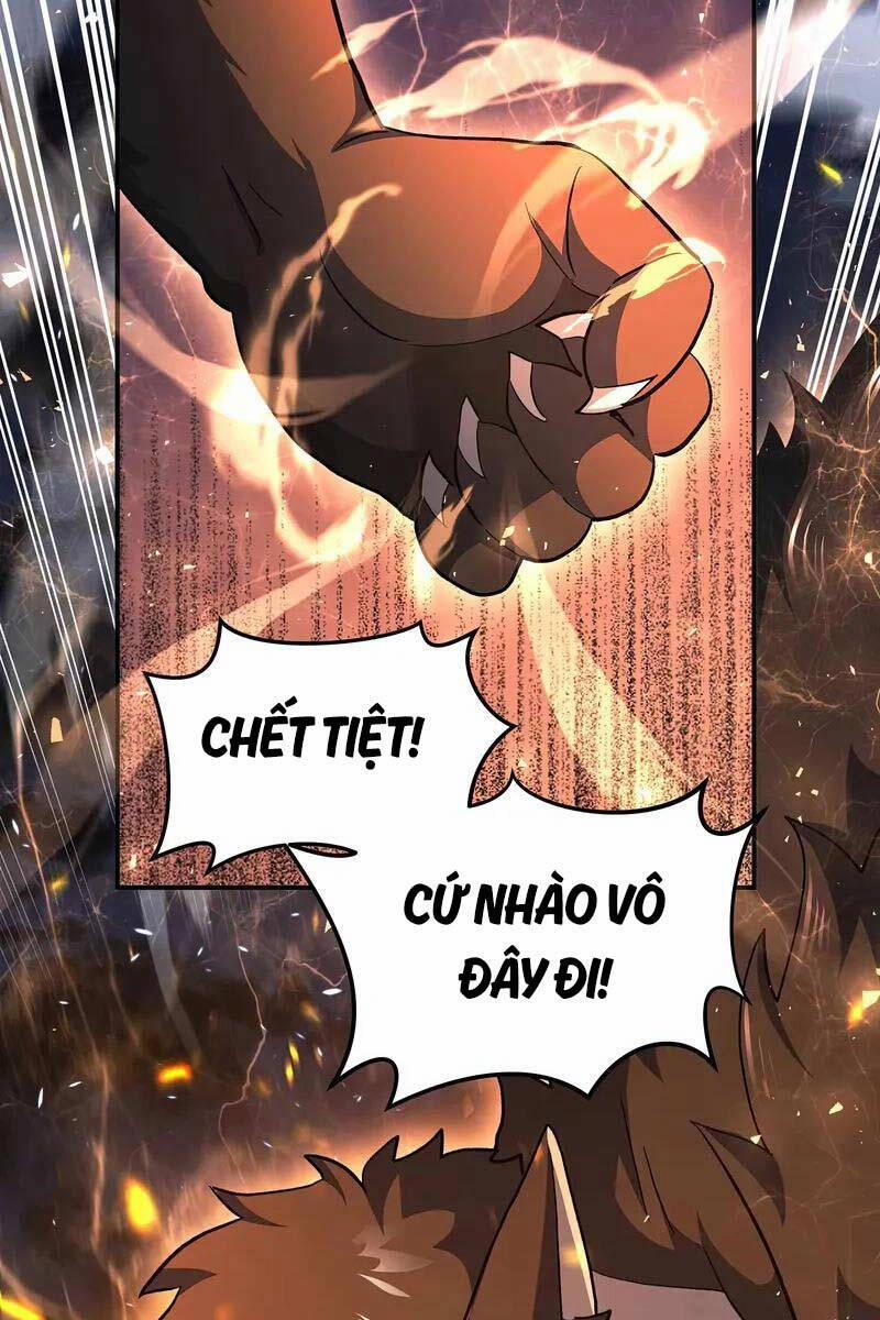 Thiết Huyết Chiêu Hồn Sư 31 trang 8