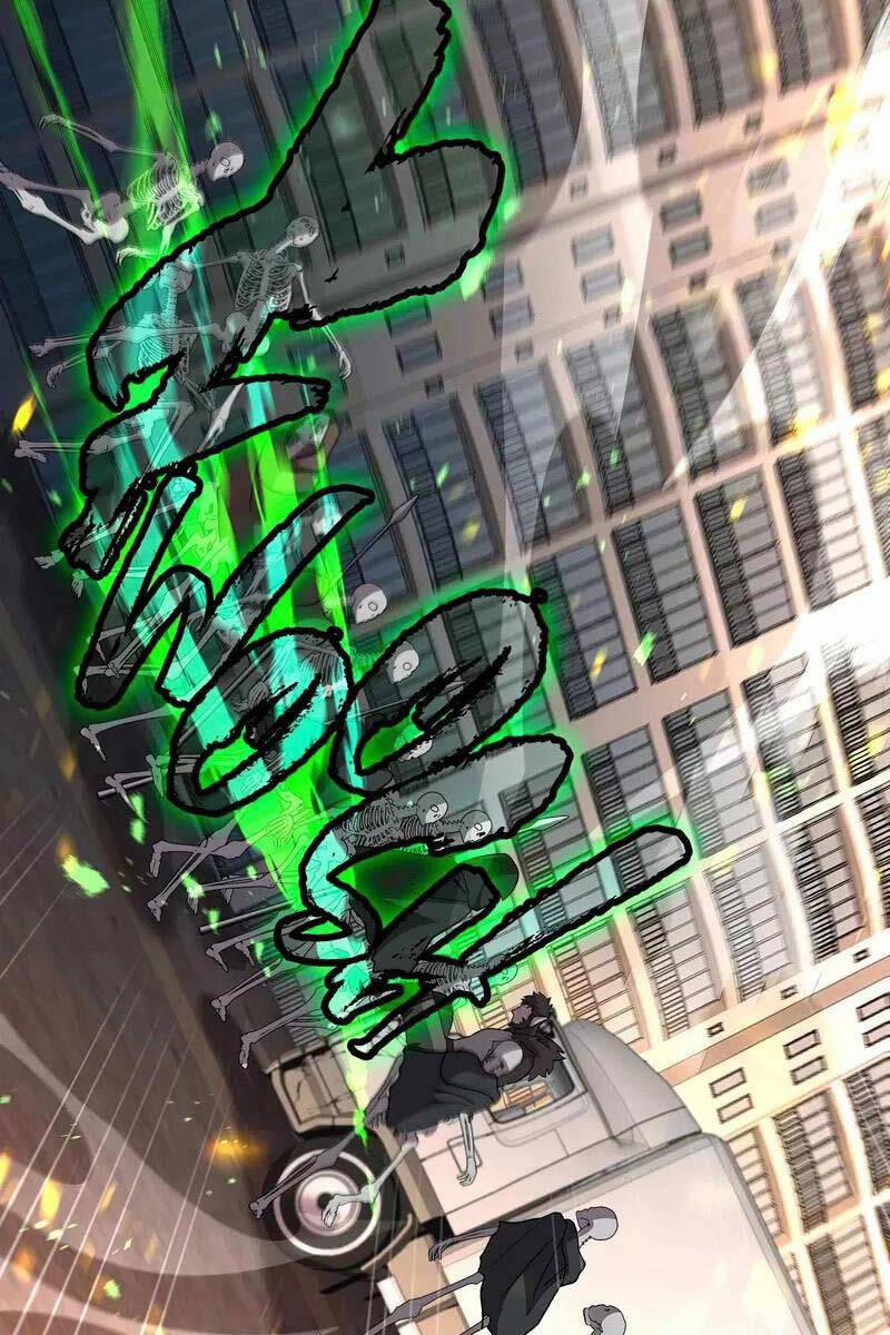 Thiết Huyết Chiêu Hồn Sư 31 trang 81