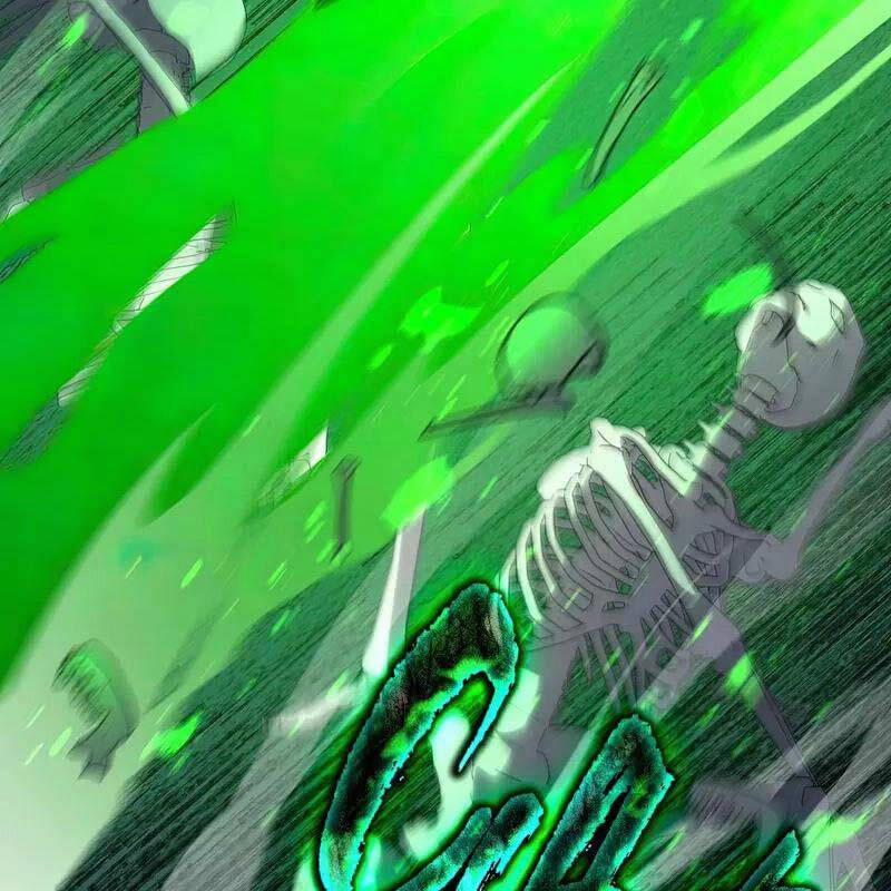 Thiết Huyết Chiêu Hồn Sư 31 trang 83