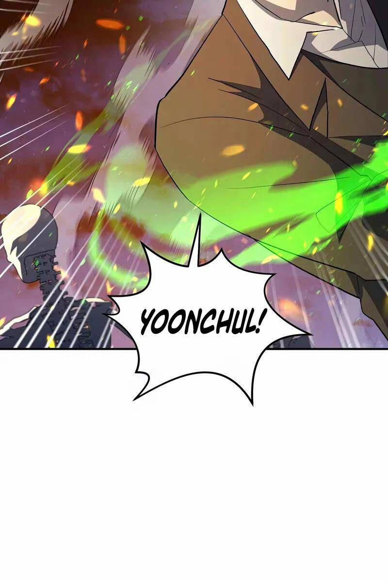 Thiết Huyết Chiêu Hồn Sư 31 trang 85