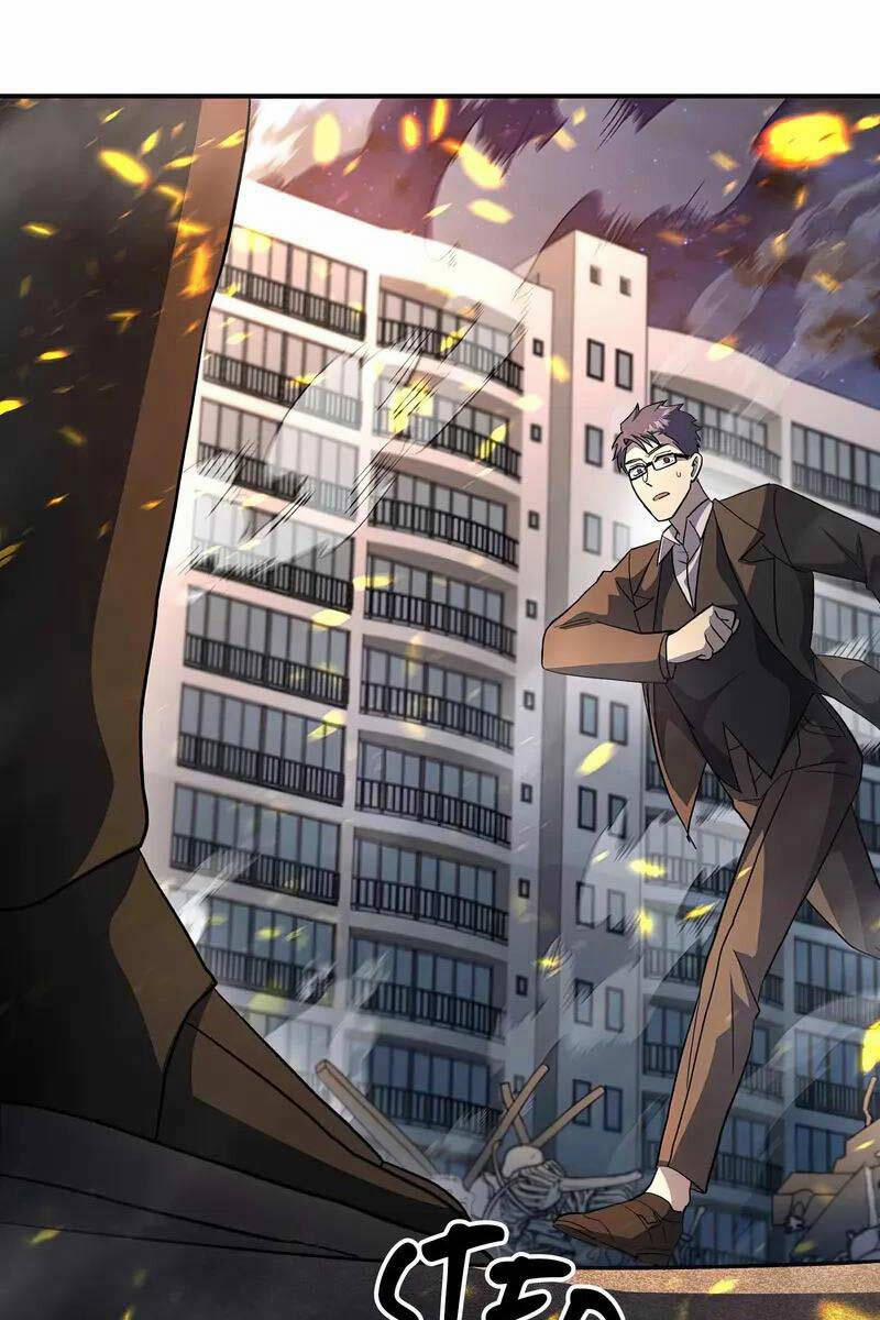 Thiết Huyết Chiêu Hồn Sư 31 trang 86