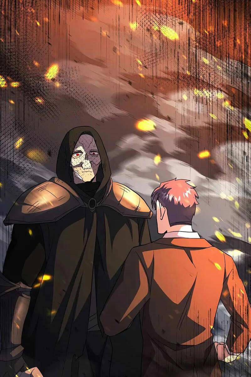 Thiết Huyết Chiêu Hồn Sư 31 trang 88