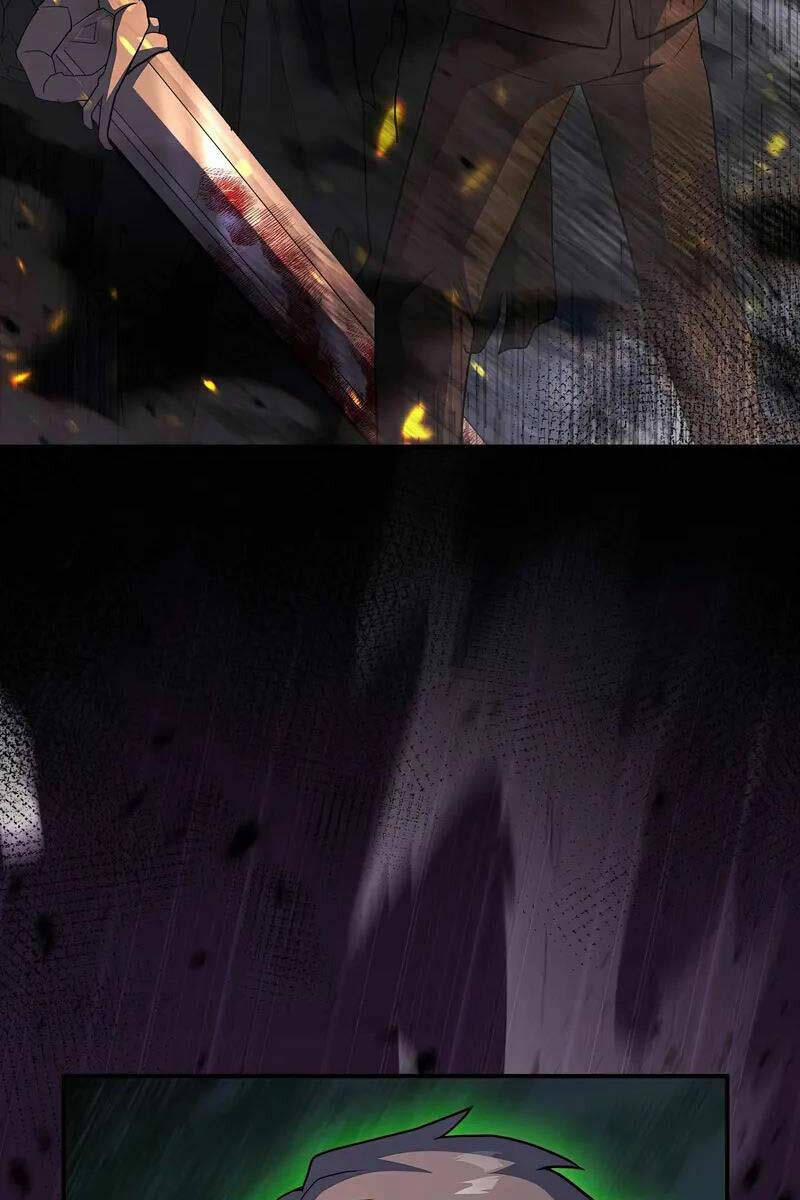 Thiết Huyết Chiêu Hồn Sư 31 trang 89