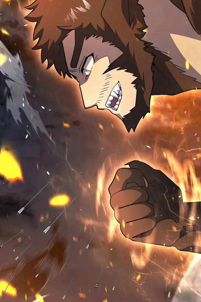 Thiết Huyết Chiêu Hồn Sư 31 trang 9