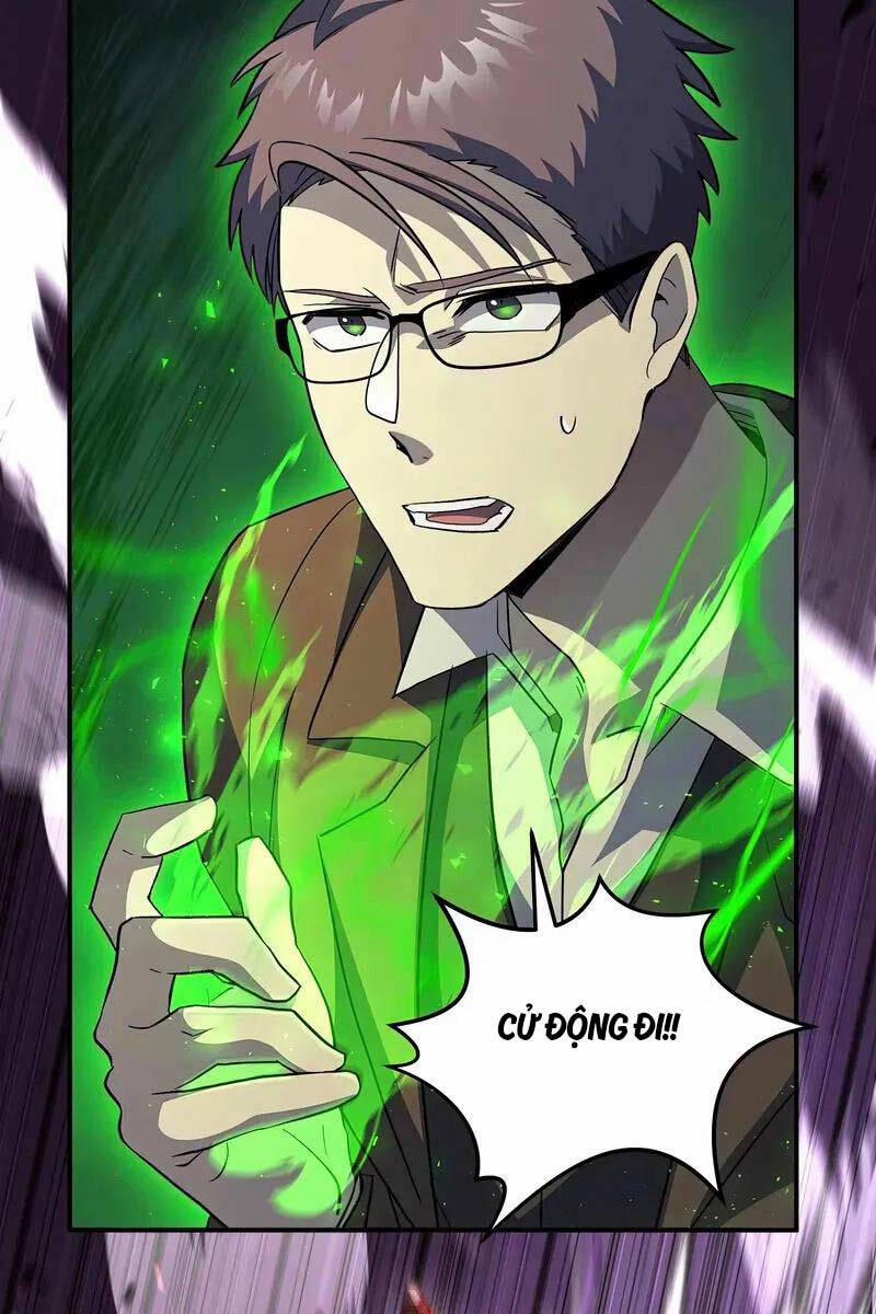Thiết Huyết Chiêu Hồn Sư 31 trang 90