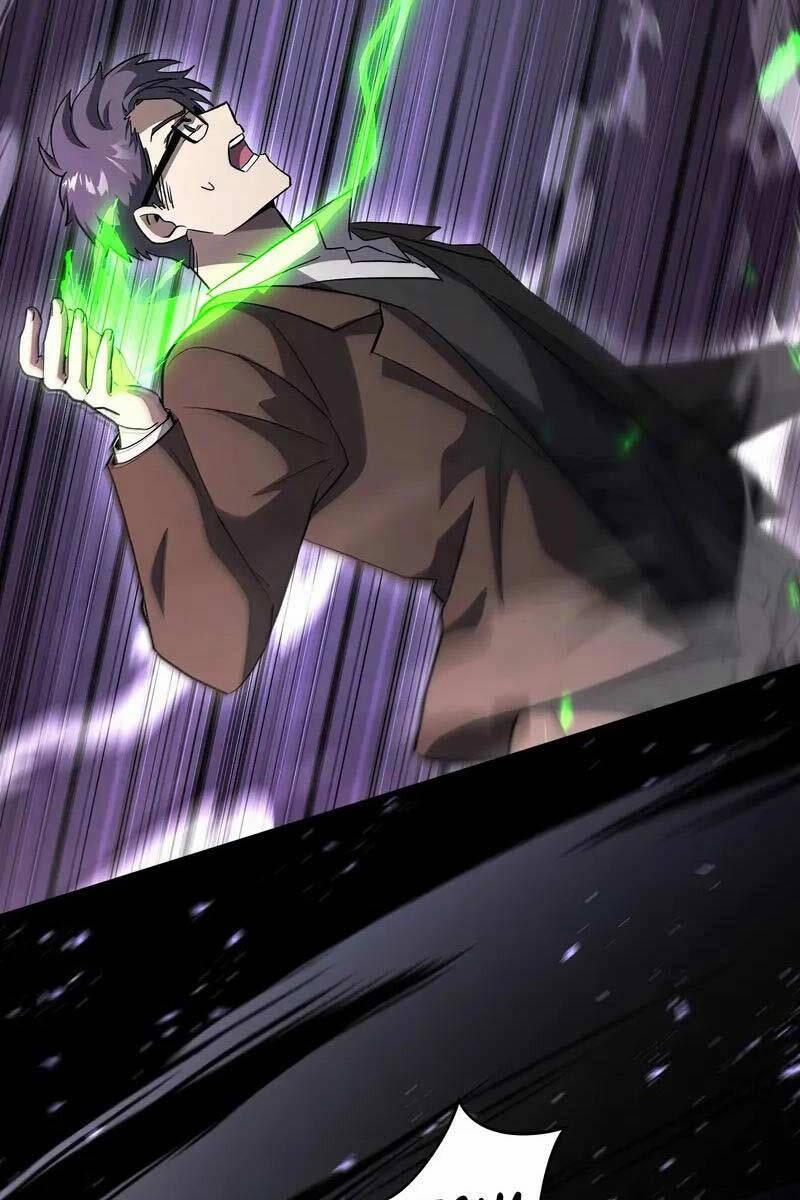 Thiết Huyết Chiêu Hồn Sư 31 trang 93