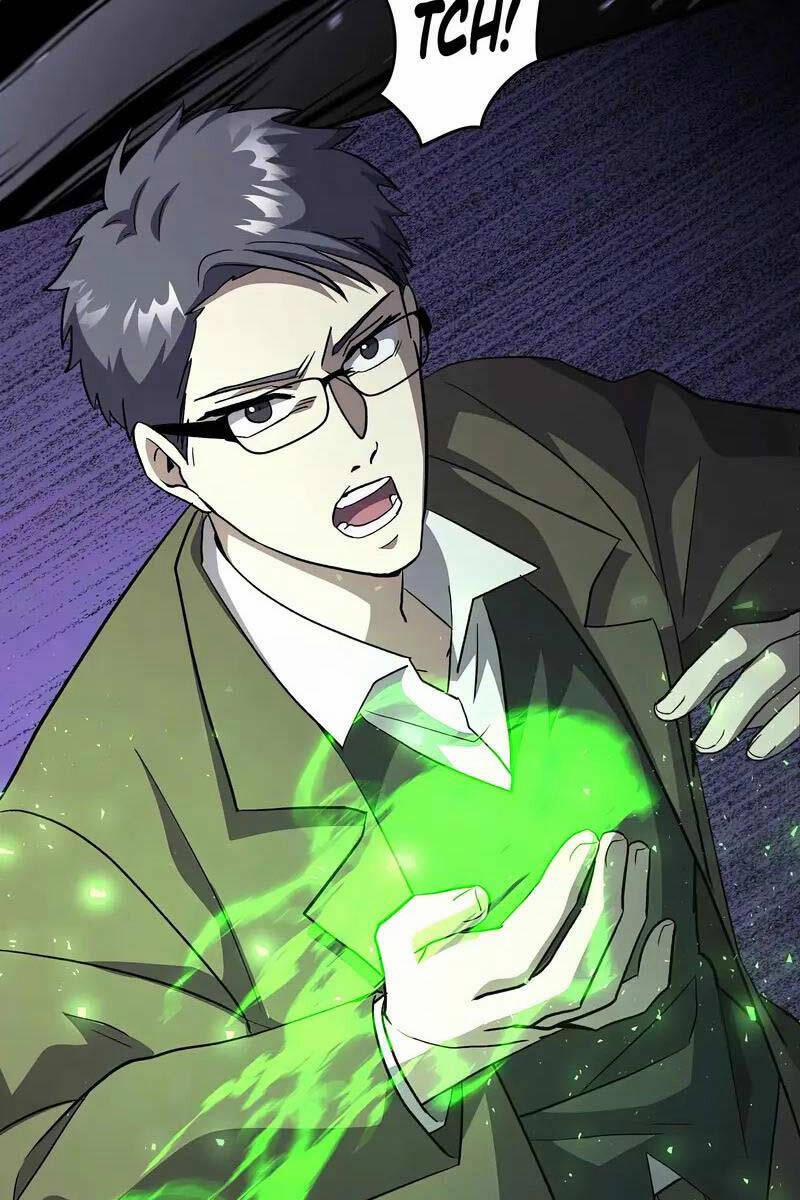 Thiết Huyết Chiêu Hồn Sư 31 trang 94