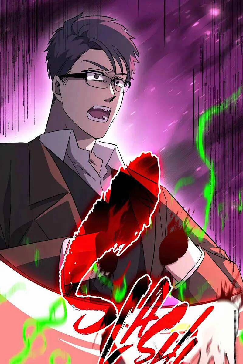 Thiết Huyết Chiêu Hồn Sư 31 trang 96