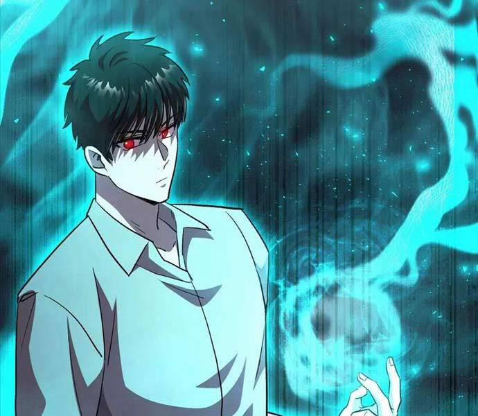 Thiết Huyết Chiêu Hồn Sư 32 trang 101