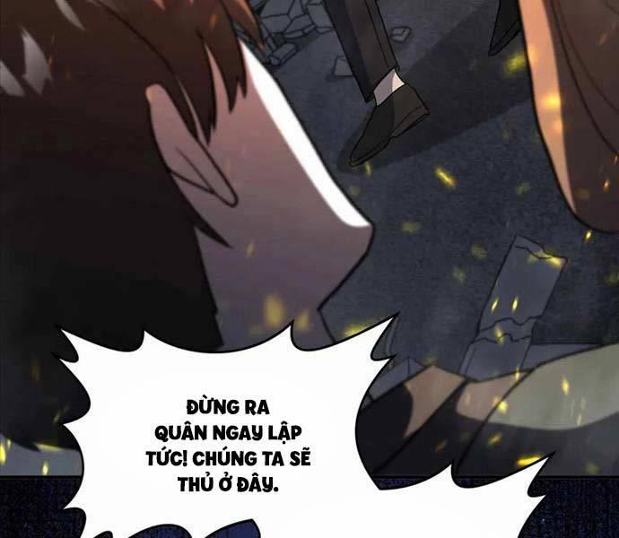 Thiết Huyết Chiêu Hồn Sư 32 trang 130