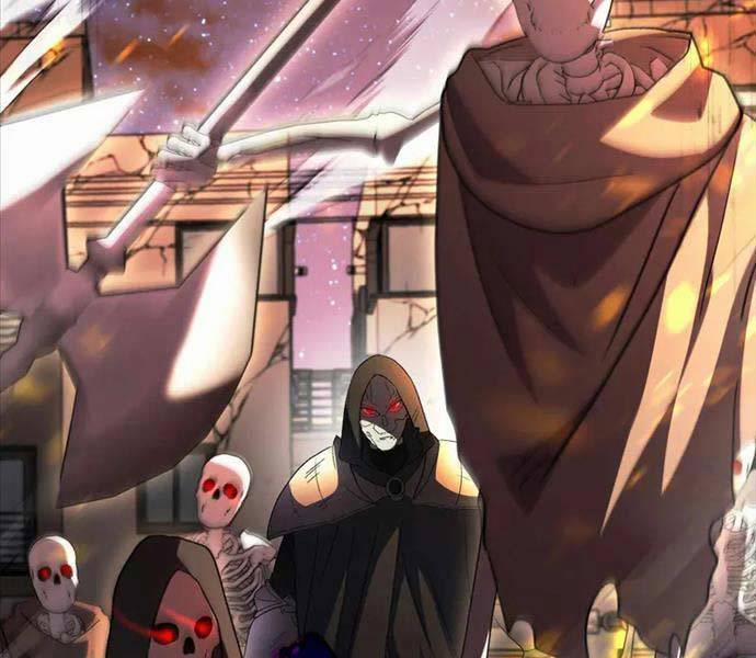 Thiết Huyết Chiêu Hồn Sư 32 trang 14