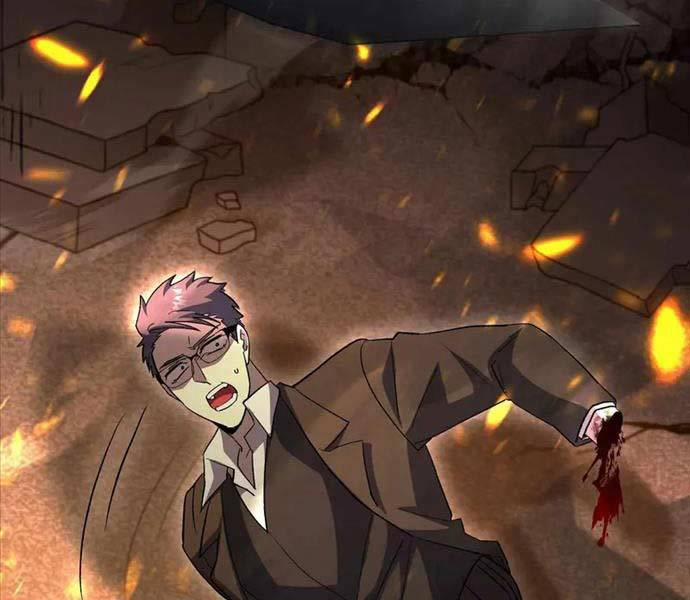 Thiết Huyết Chiêu Hồn Sư 32 trang 19