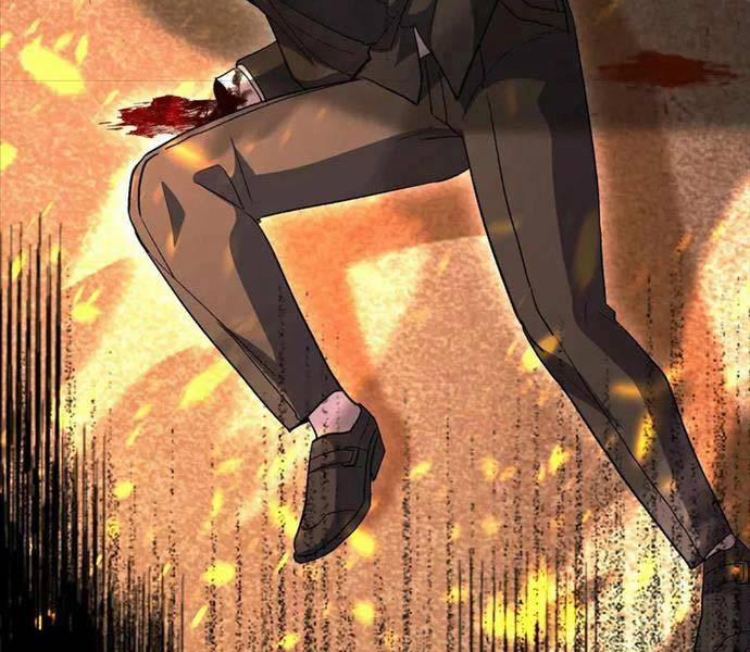 Thiết Huyết Chiêu Hồn Sư 32 trang 20