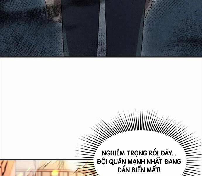 Thiết Huyết Chiêu Hồn Sư 32 trang 35