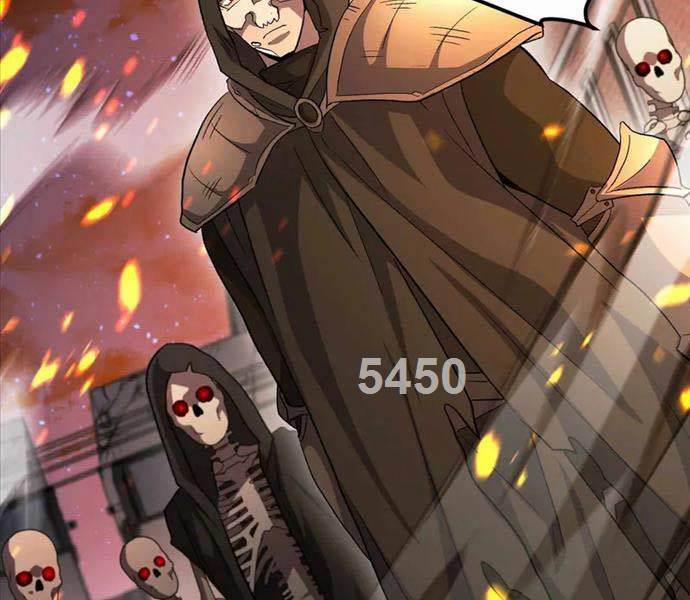 Thiết Huyết Chiêu Hồn Sư 32 trang 4