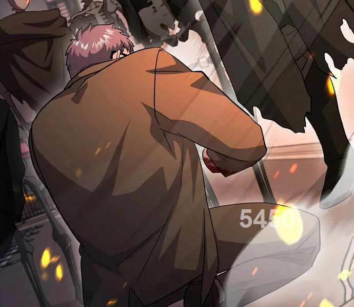 Thiết Huyết Chiêu Hồn Sư 32 trang 5