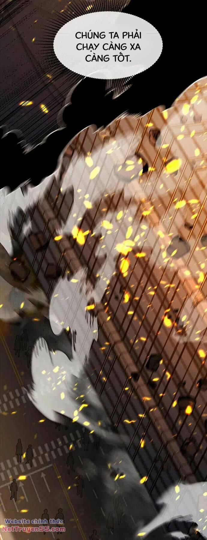 Thiết Huyết Chiêu Hồn Sư 33 trang 10