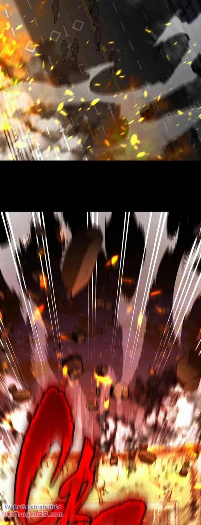 Thiết Huyết Chiêu Hồn Sư 33 trang 11