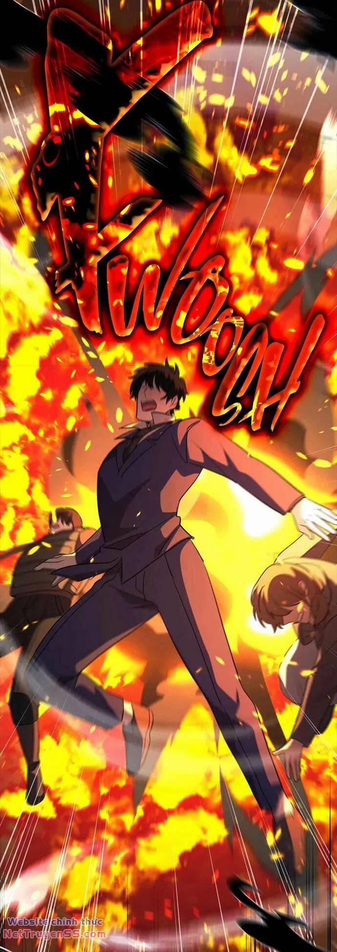 Thiết Huyết Chiêu Hồn Sư 33 trang 13