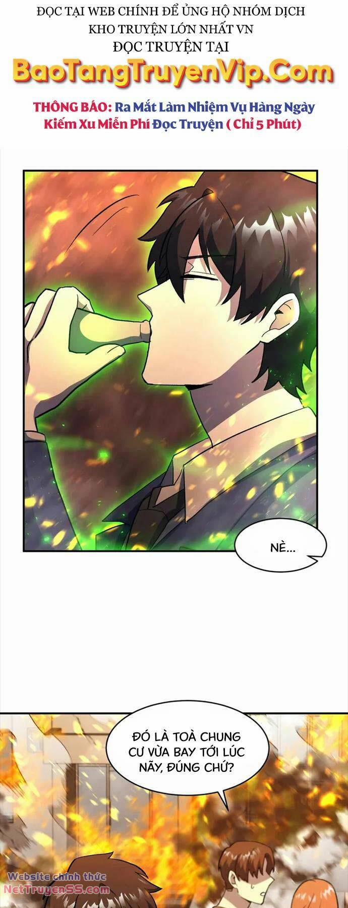 Thiết Huyết Chiêu Hồn Sư 33 trang 18