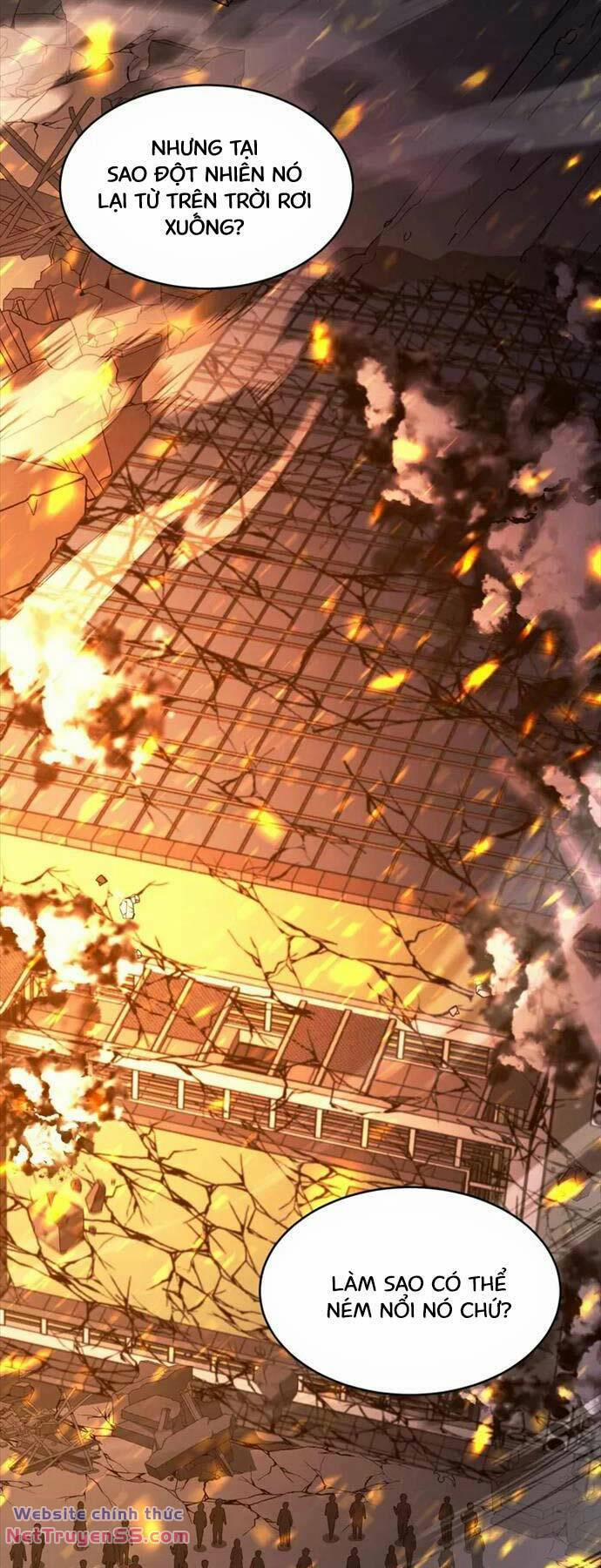 Thiết Huyết Chiêu Hồn Sư 33 trang 21