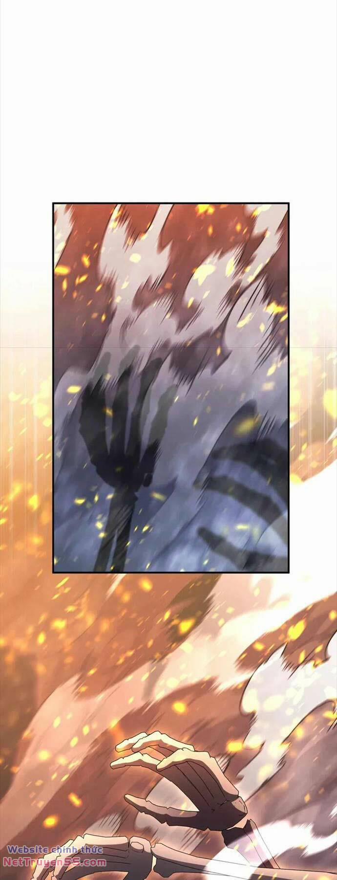 Thiết Huyết Chiêu Hồn Sư 33 trang 23