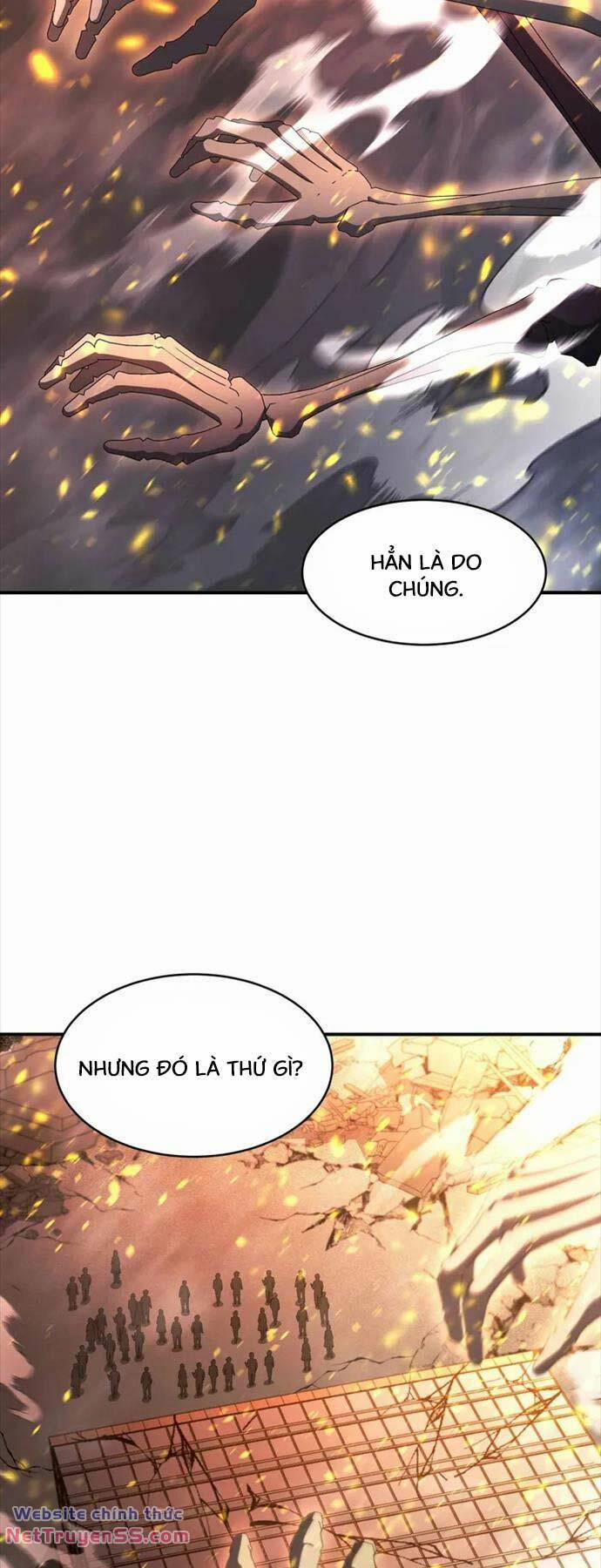 Thiết Huyết Chiêu Hồn Sư 33 trang 24