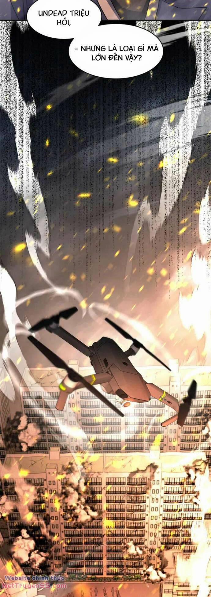 Thiết Huyết Chiêu Hồn Sư 33 trang 26