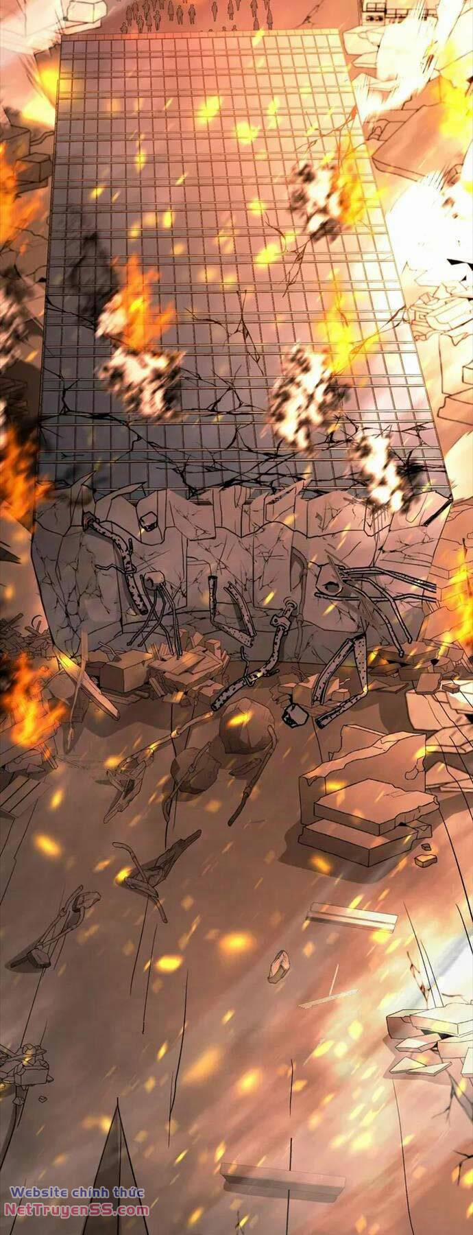 Thiết Huyết Chiêu Hồn Sư 33 trang 27