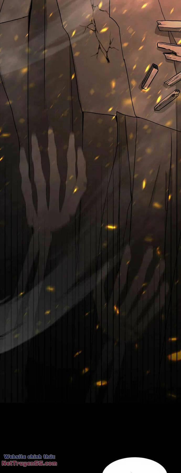 Thiết Huyết Chiêu Hồn Sư 33 trang 28