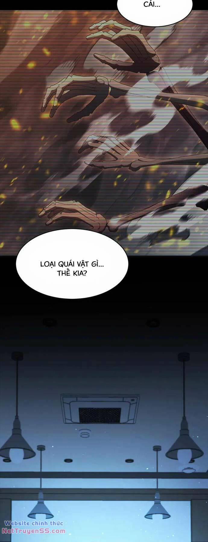Thiết Huyết Chiêu Hồn Sư 33 trang 29
