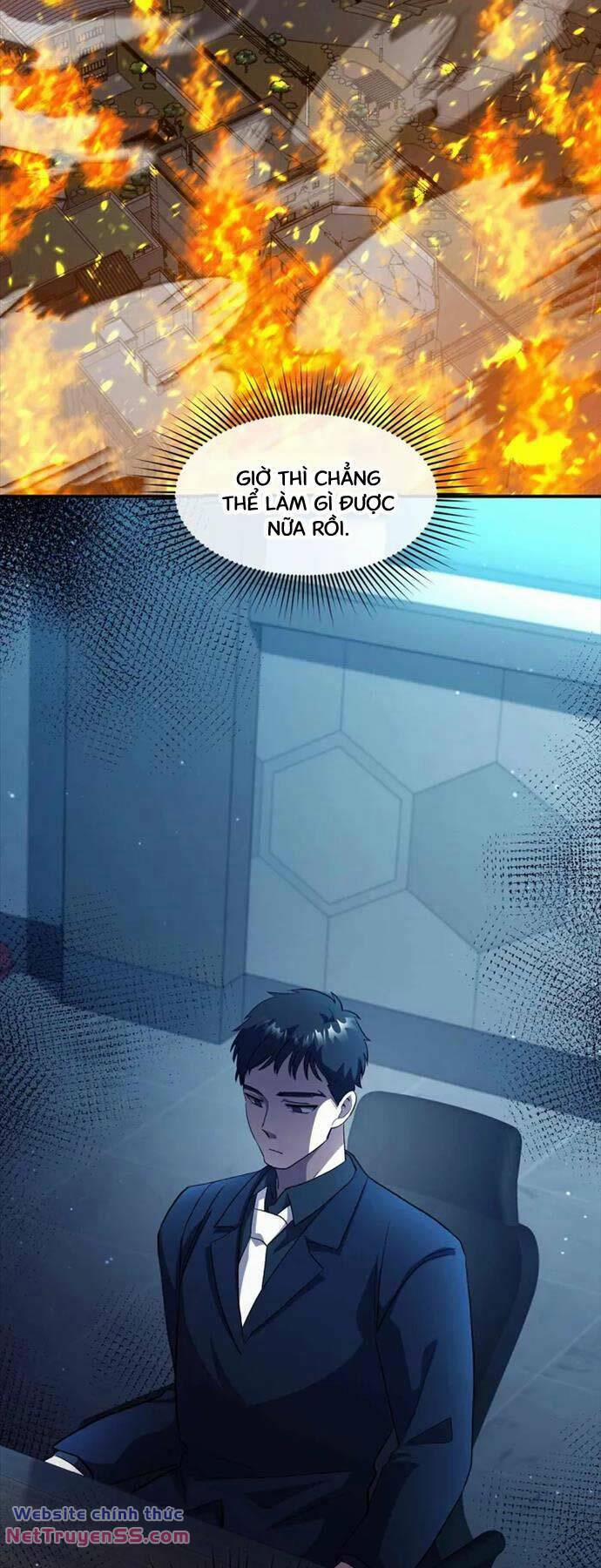 Thiết Huyết Chiêu Hồn Sư 33 trang 38