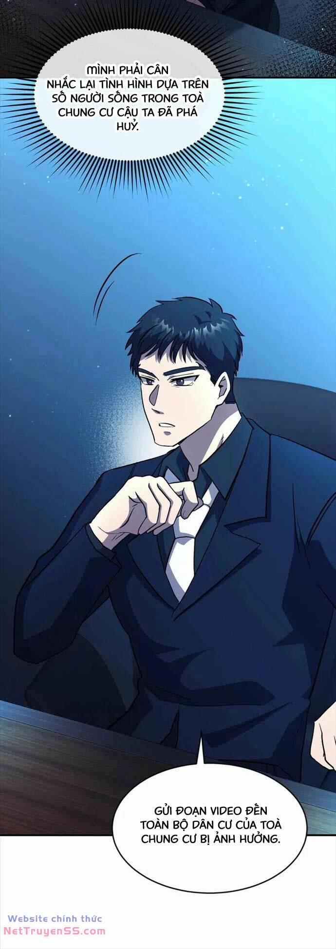 Thiết Huyết Chiêu Hồn Sư 33 trang 39