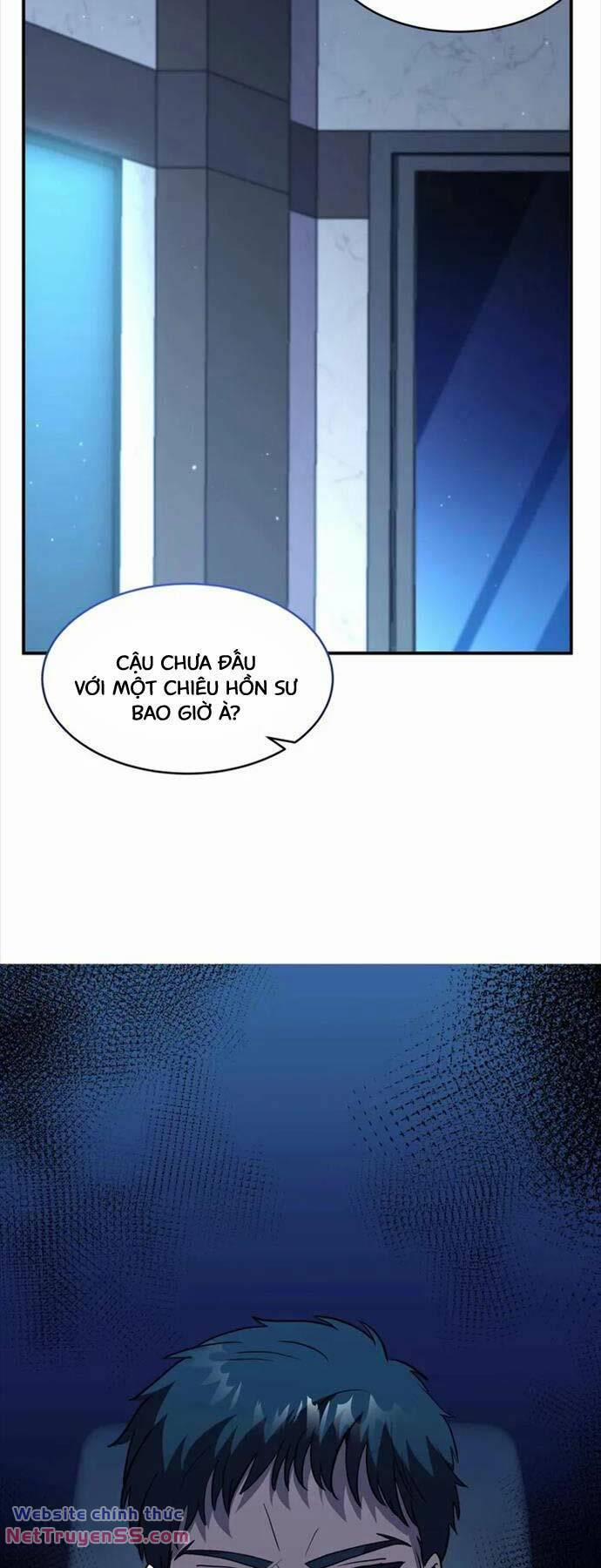 Thiết Huyết Chiêu Hồn Sư 33 trang 47