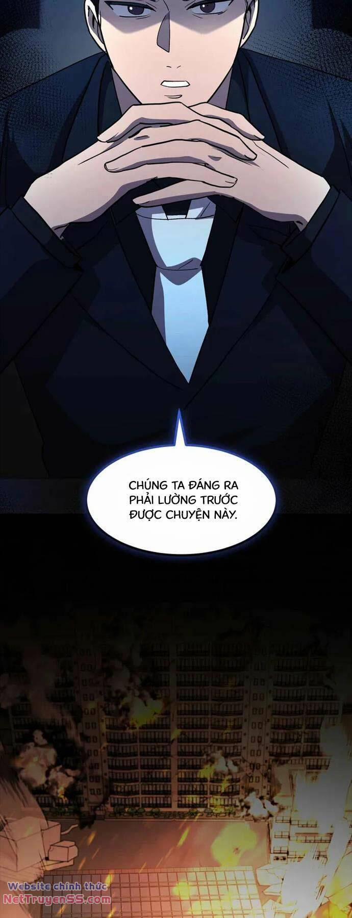 Thiết Huyết Chiêu Hồn Sư 33 trang 48