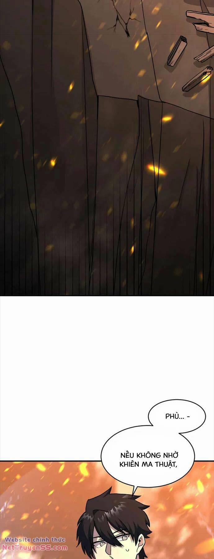 Thiết Huyết Chiêu Hồn Sư 33 trang 50