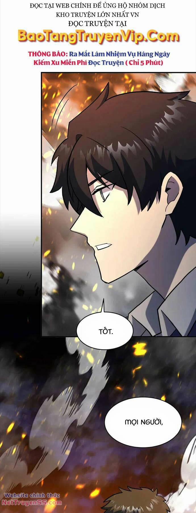 Thiết Huyết Chiêu Hồn Sư 33 trang 54