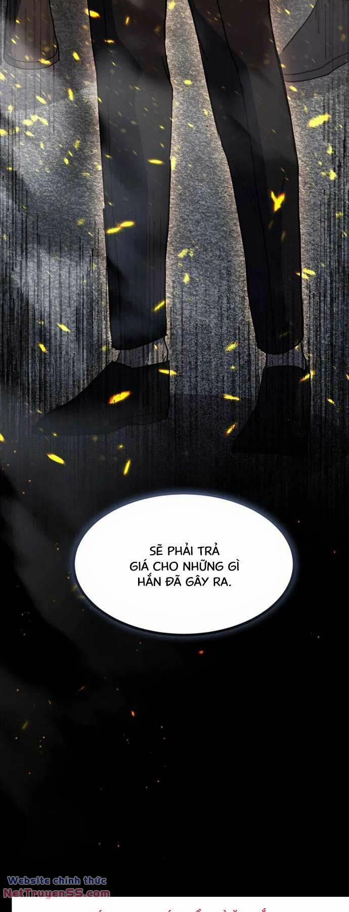 Thiết Huyết Chiêu Hồn Sư 33 trang 57