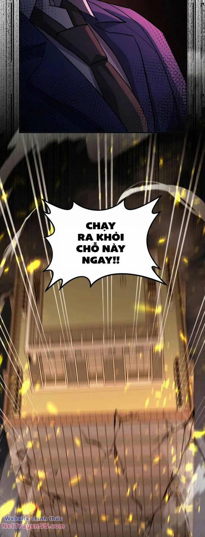 Thiết Huyết Chiêu Hồn Sư 33 trang 6