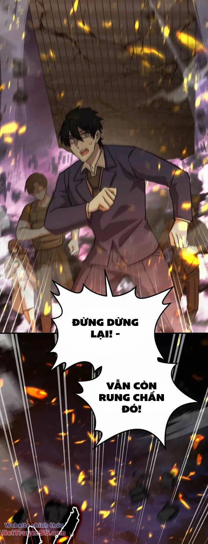 Thiết Huyết Chiêu Hồn Sư 33 trang 7