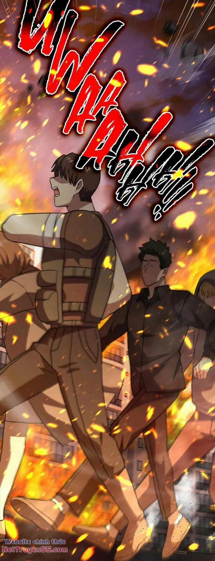 Thiết Huyết Chiêu Hồn Sư 33 trang 8