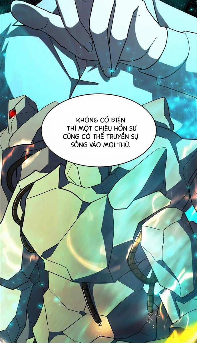Thiết Huyết Chiêu Hồn Sư 34 trang 11
