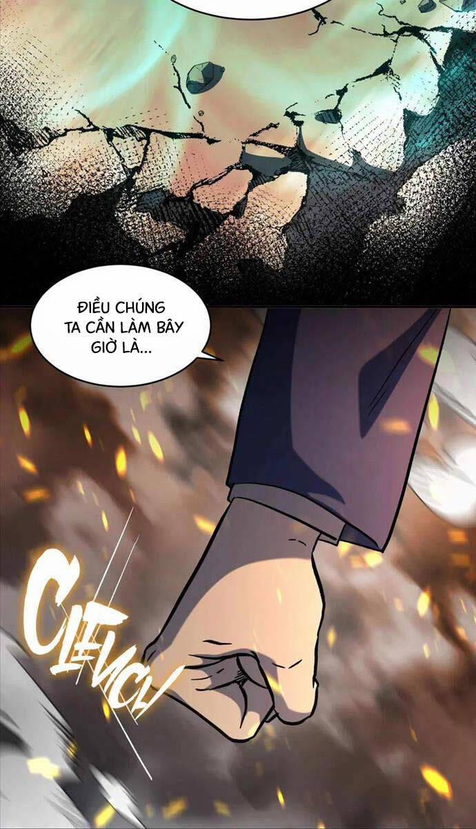 Thiết Huyết Chiêu Hồn Sư 34 trang 13