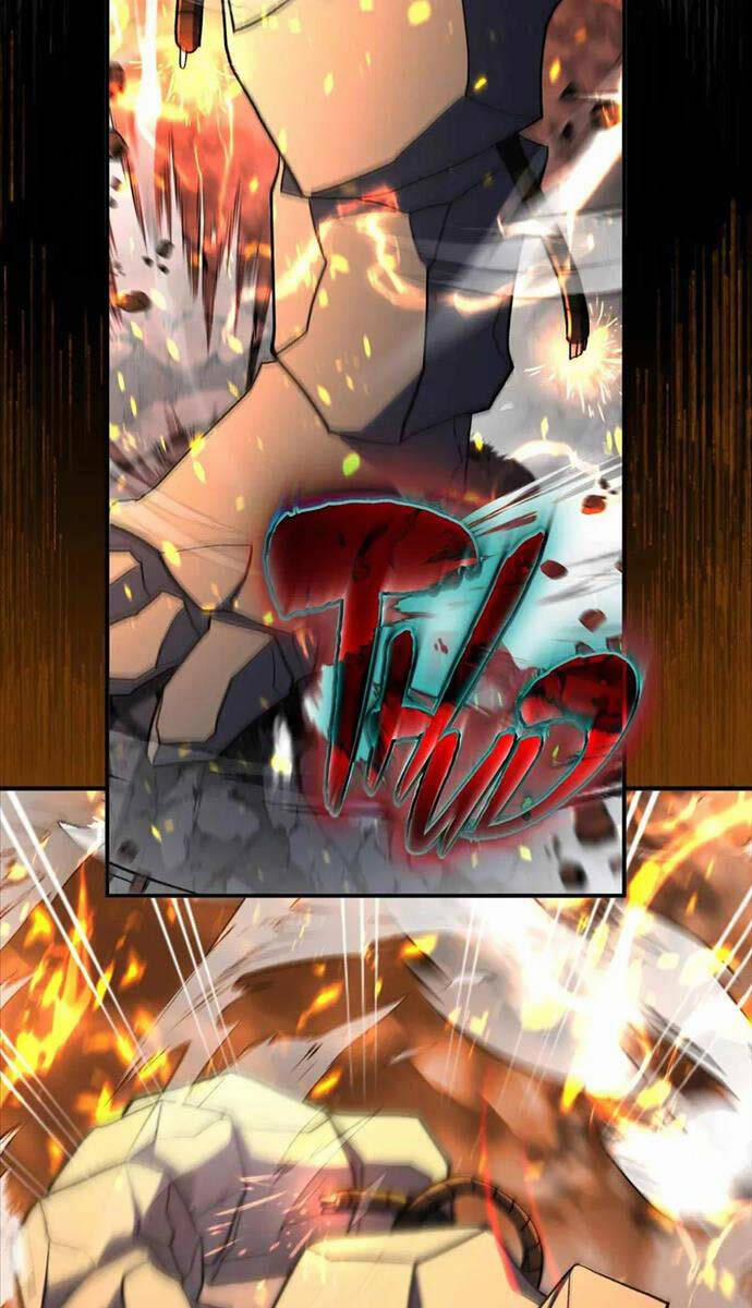 Thiết Huyết Chiêu Hồn Sư 34 trang 16