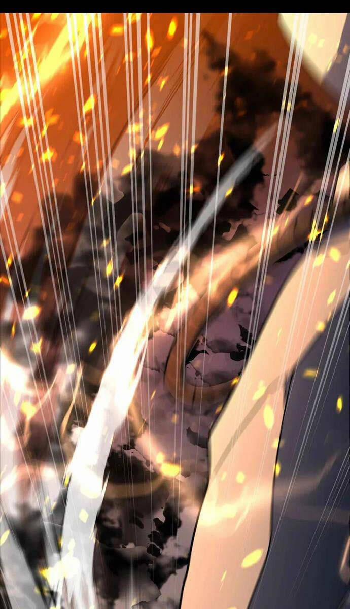 Thiết Huyết Chiêu Hồn Sư 34 trang 18