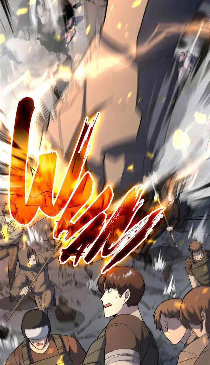 Thiết Huyết Chiêu Hồn Sư 34 trang 19