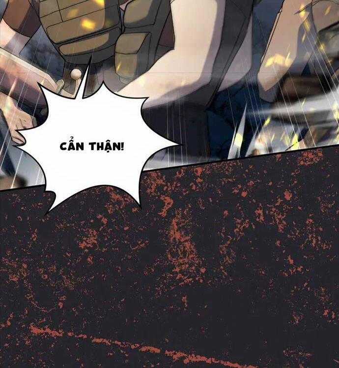 Thiết Huyết Chiêu Hồn Sư 34 trang 20