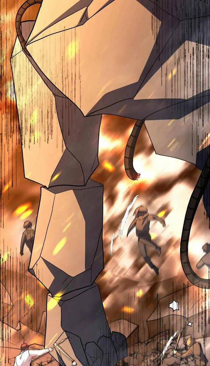 Thiết Huyết Chiêu Hồn Sư 34 trang 23