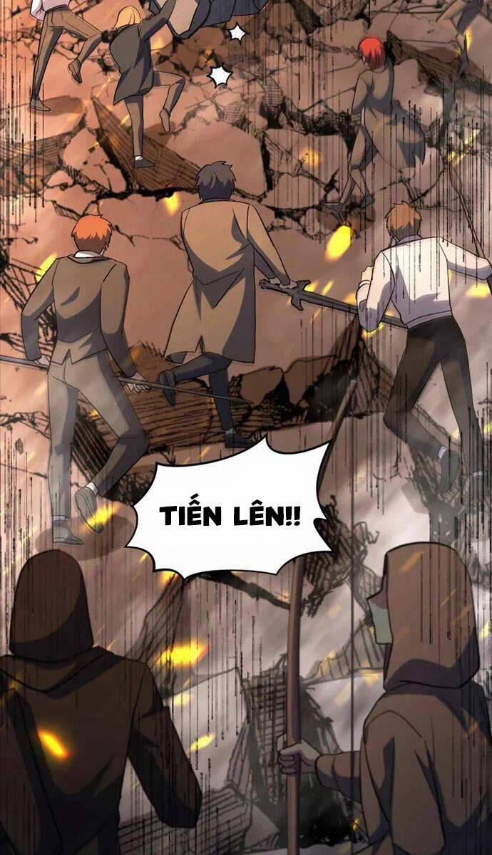 Thiết Huyết Chiêu Hồn Sư 34 trang 24