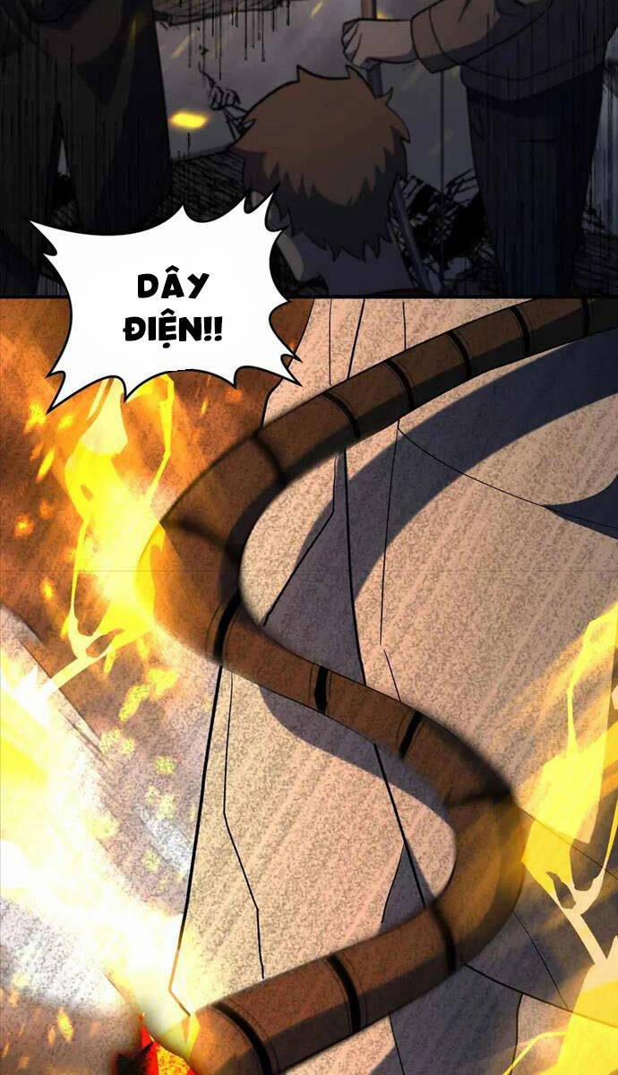 Thiết Huyết Chiêu Hồn Sư 34 trang 25